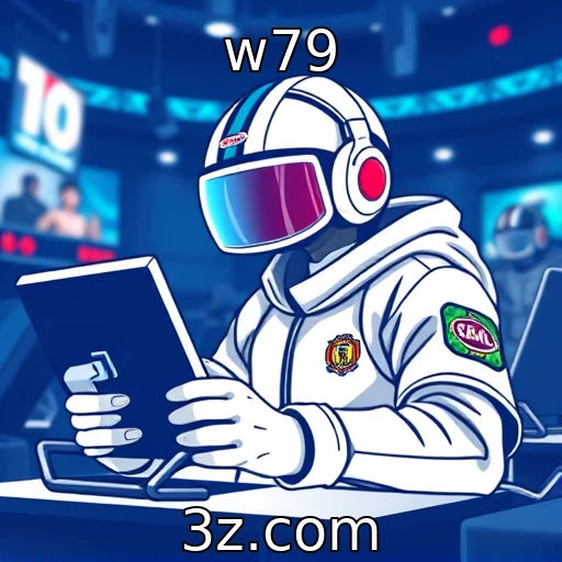 w79 - Apostas esportivas: Estratégias para maximizar seus ganhos em 2025