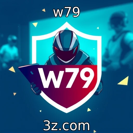 w79 - E-sports em alta: Descubra os segredos do sucesso nas partidas