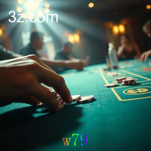 Login Criativo e Inovador: A Experiência do w79