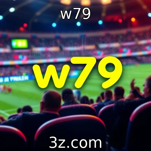 w79 - O crescimento das apostas esportivas no Brasil: Uma análise detalhada