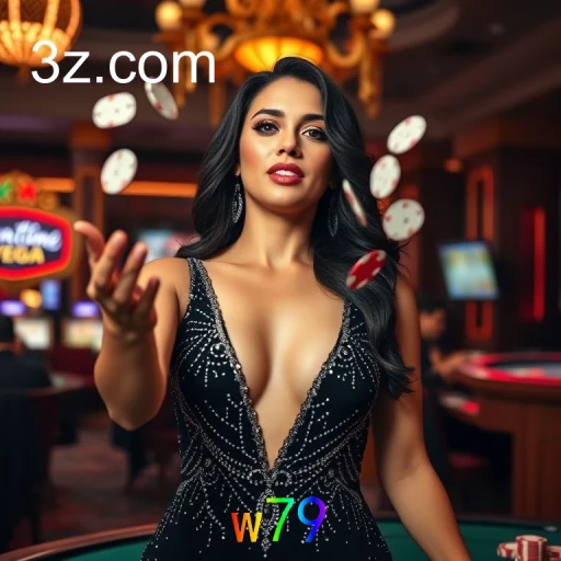 Slots Excitantes e Inovadoras no w79 para Todos os Jogadores